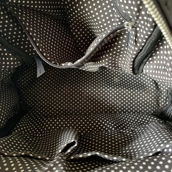 Life Dreams Backpack Purse EUC - Picture 3 of 5